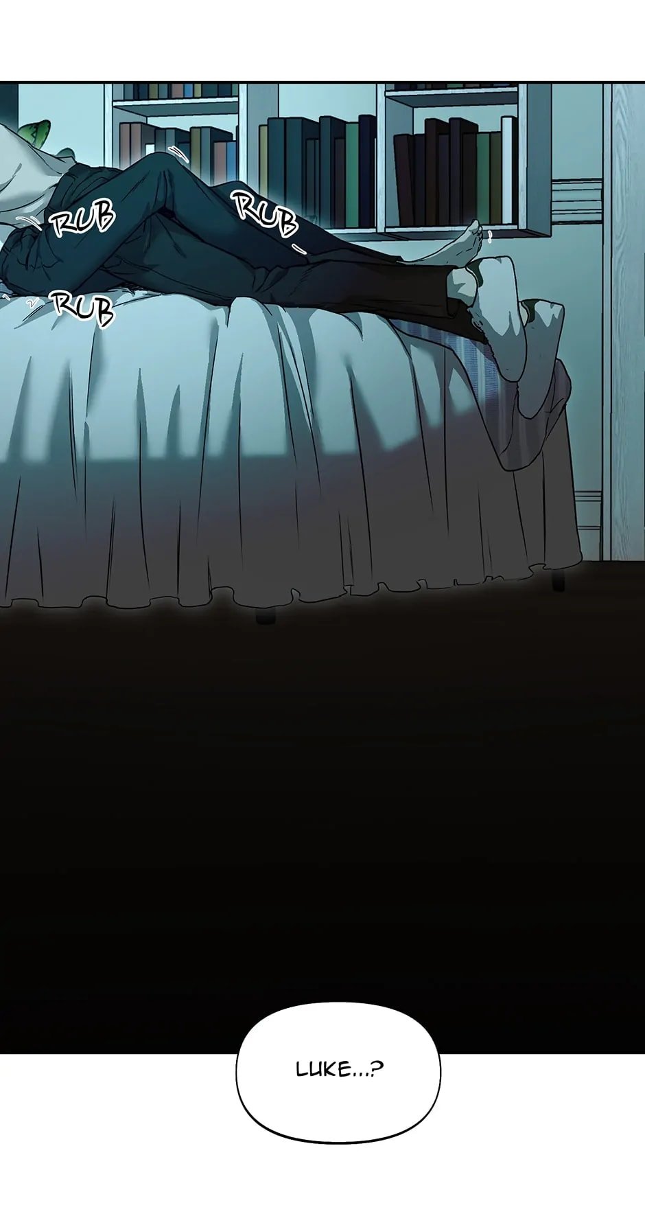 Nerd Project, Chapter 27 image 61